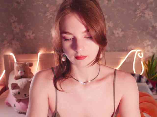 Kottyaaaa Live Webcam on BongaCams