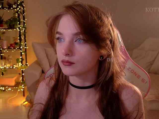 KOTTYAA webcam