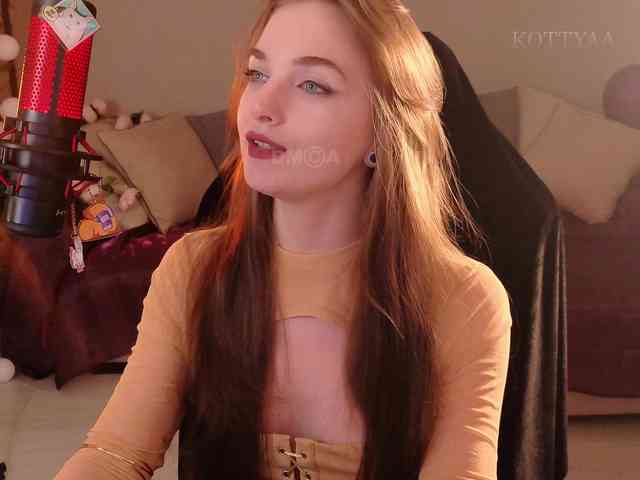 KOTTYAA webcam