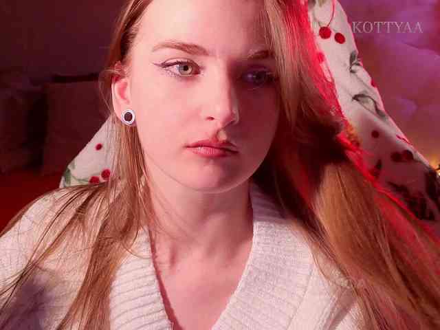 KOTTYAA webcam