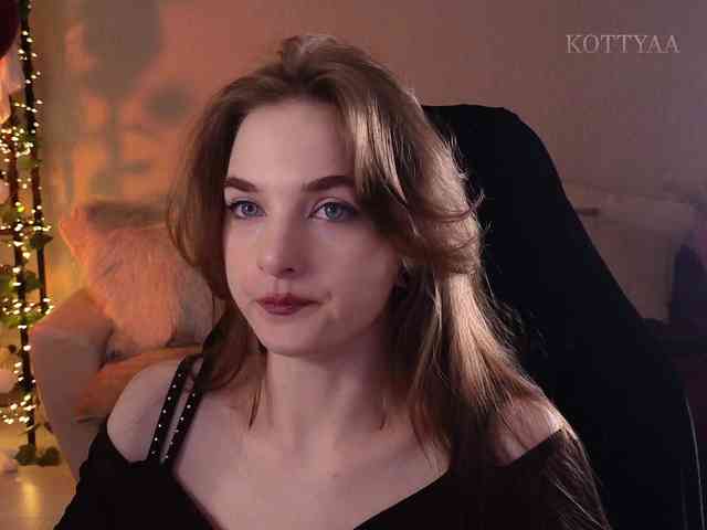 KOTTYAA webcam