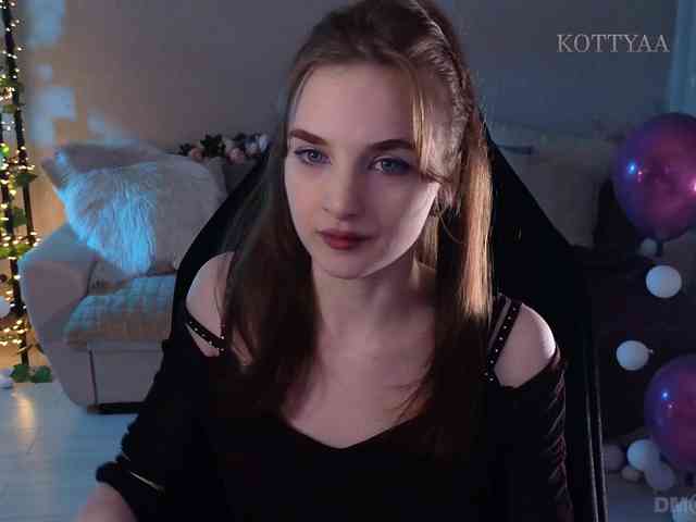 KOTTYAA webcam