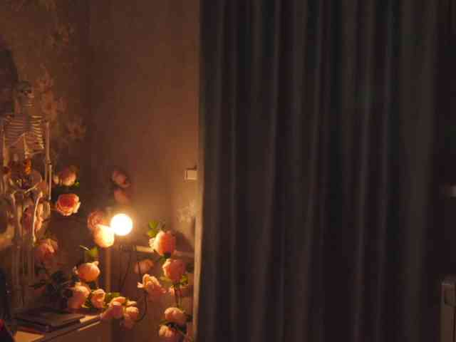 KOTTYAA webcam