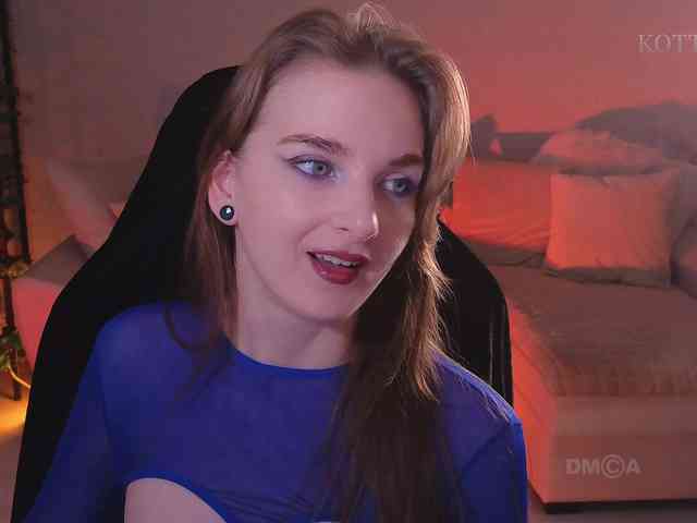 KOTTYAA webcam