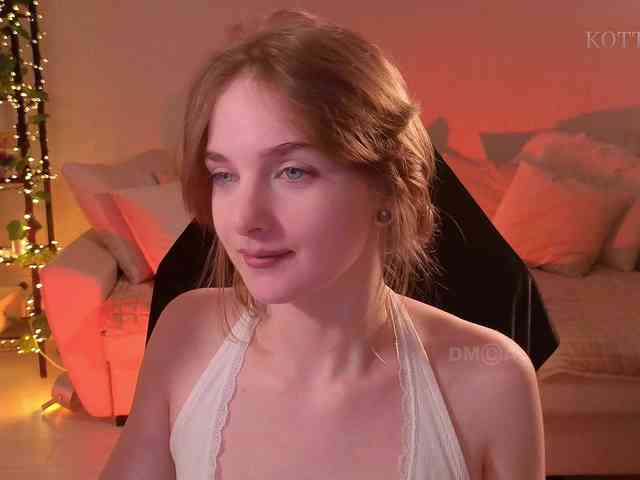 KOTTYAA webcam