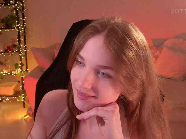 KOTTYAA webcam
