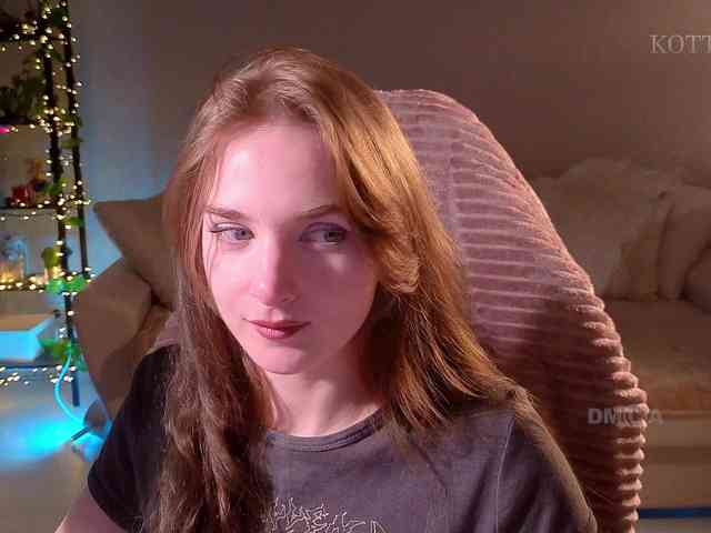KOTTYAA webcam