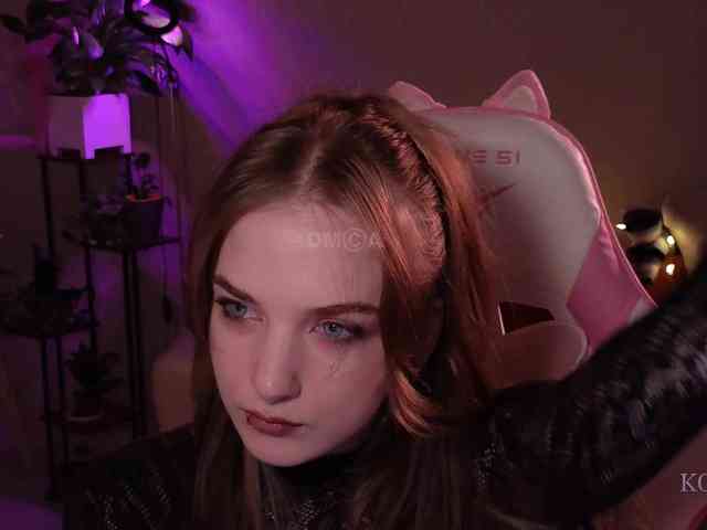 Kottyaaaa Live Webcam on BongaCams