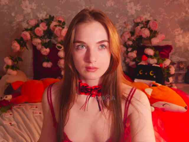 Kottyaaaa Live Webcam on BongaCams