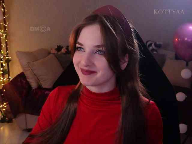 Kottyaaaa Live Webcam on BongaCams