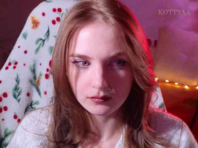KOTTYAA webcam
