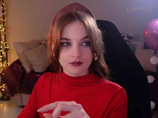 KOTTYAA webcam
