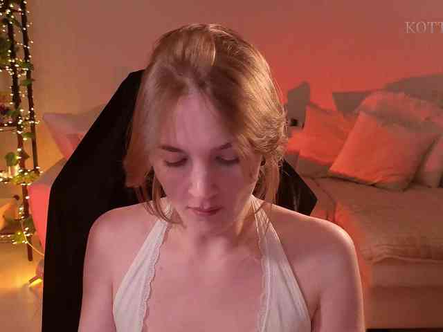 KOTTYAA webcam