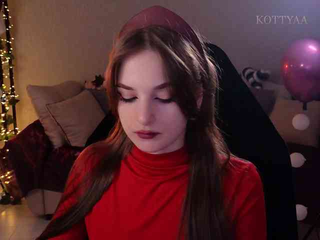 Kottyaaaa Live Webcam on BongaCams