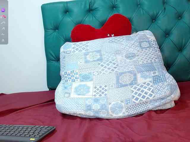 kandy_devil webcam