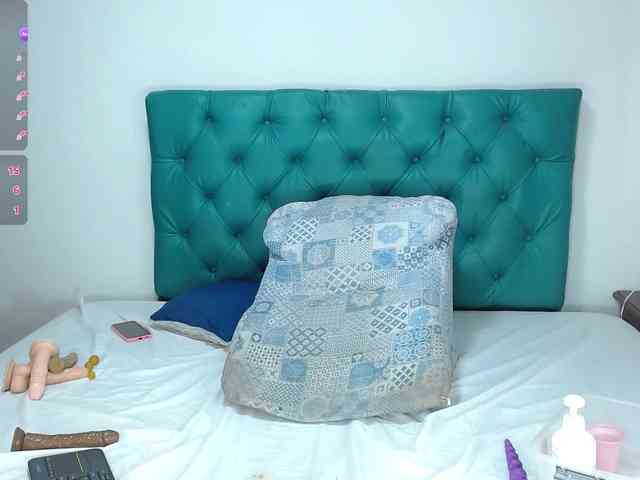 kandy_devil webcam