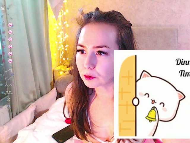 Jussysweet's BongaCams show and profile