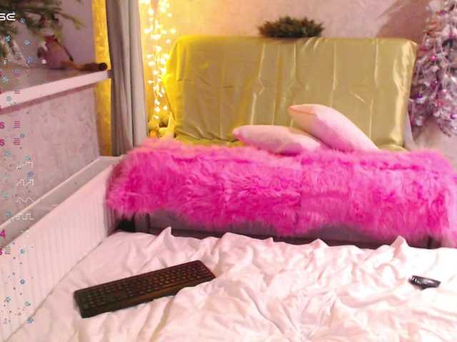 Jussysweet's BongaCams show and profile