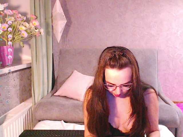 Jussysweet's BongaCams show and profile