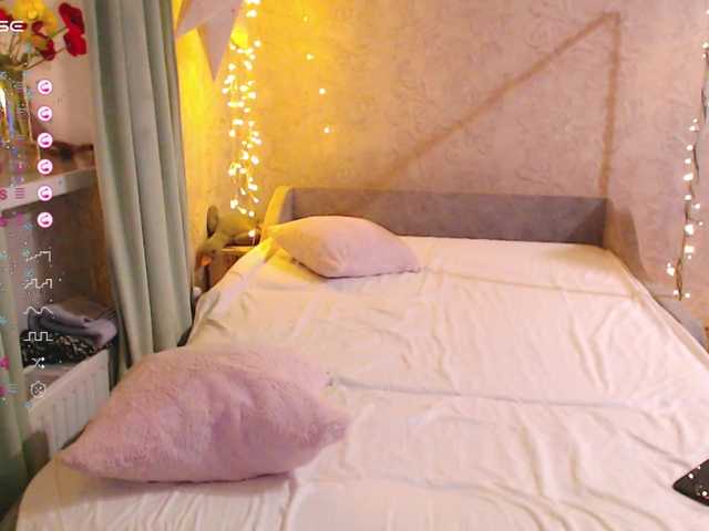 Jussysweet's BongaCams show and profile