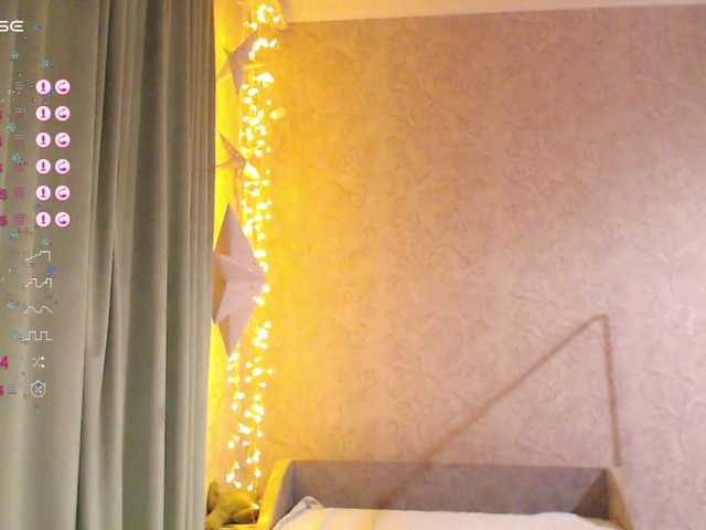 Jussysweet's BongaCams show and profile