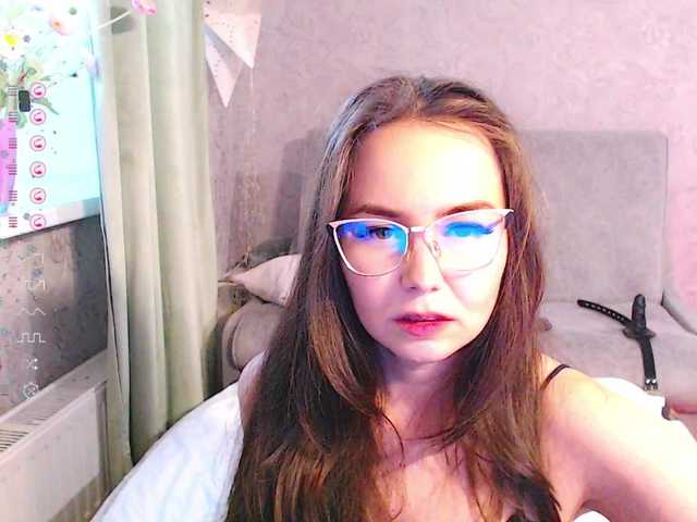 Jussysweet's BongaCams show and profile
