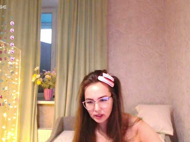 Jussysweet's BongaCams show and profile