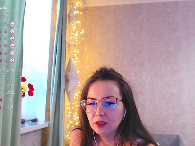 Jussysweet's BongaCams show and profile