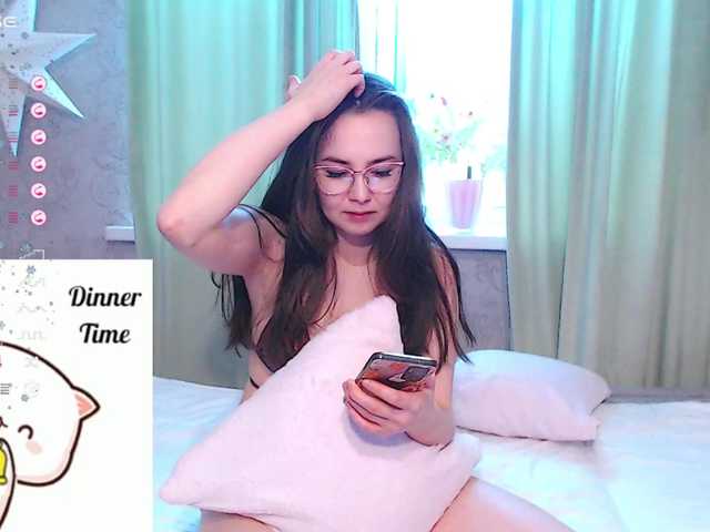 Jussysweet's BongaCams show and profile