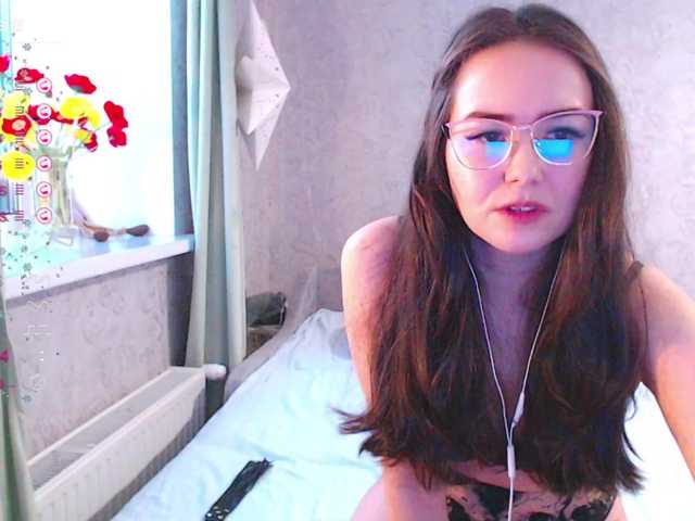 Jussysweet's BongaCams show and profile