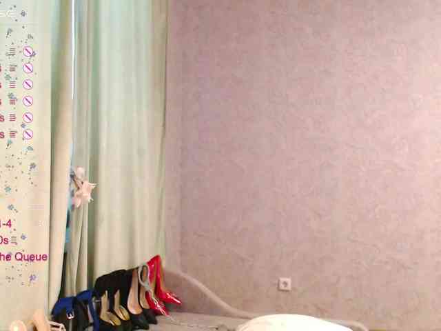 Leceysweet webcam