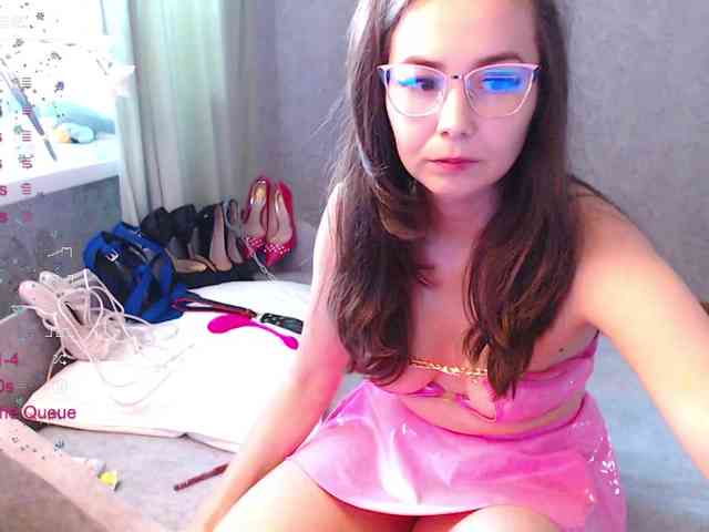 Leceysweet webcam