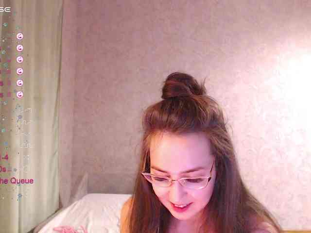 Leceysweet webcam