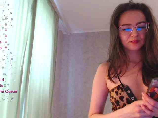 Leceysweet webcam