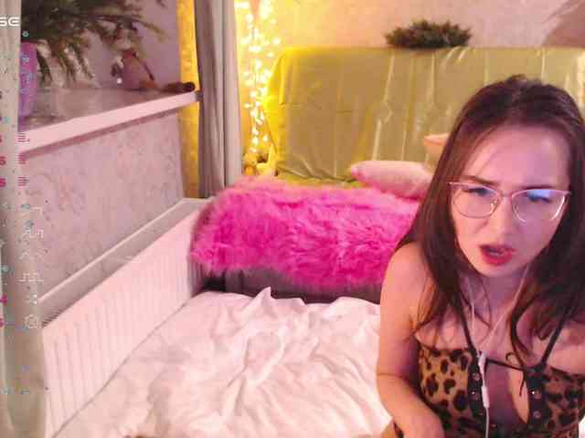 Leceysweet webcam