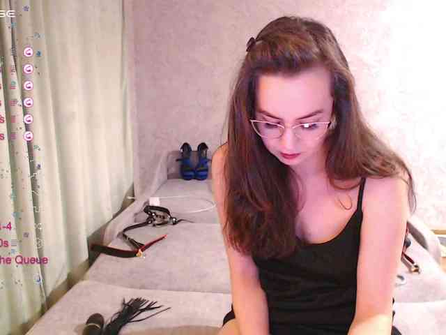 Leceysweet webcam