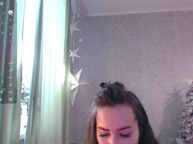 Jussysweet Live Webcam on BongaCams