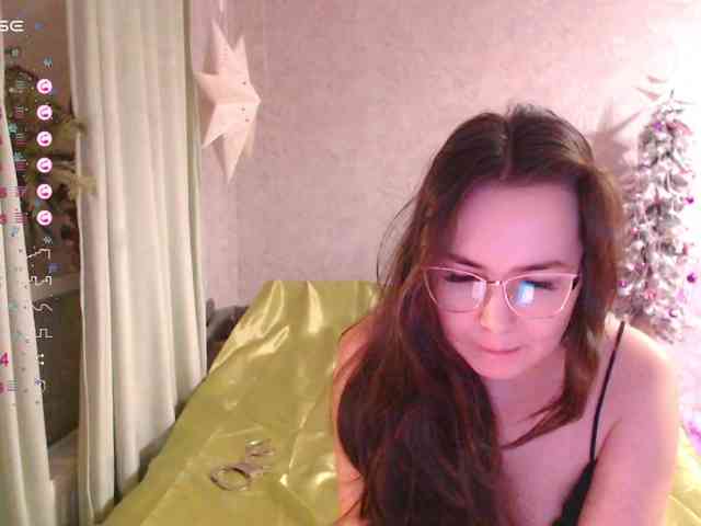 Leceysweet webcam