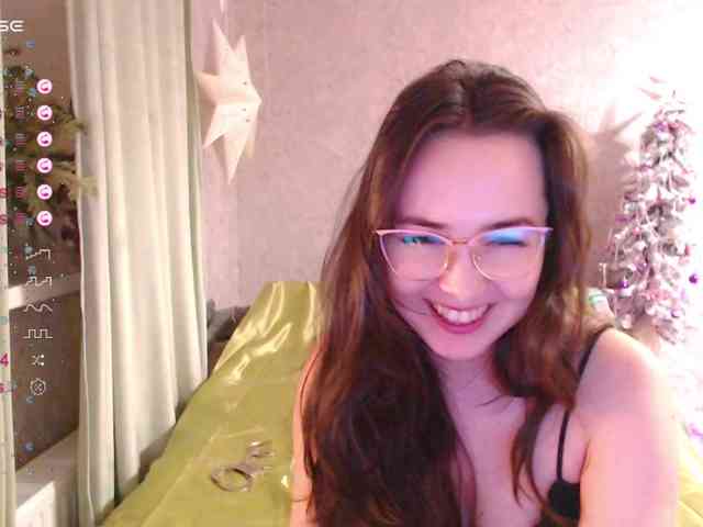 Leceysweet webcam