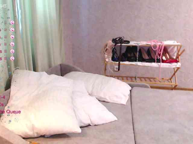 Leceysweet webcam