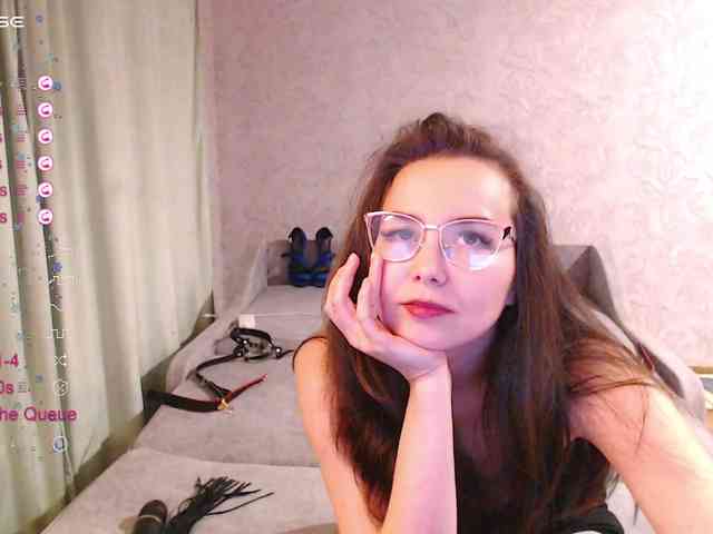 Leceysweet webcam