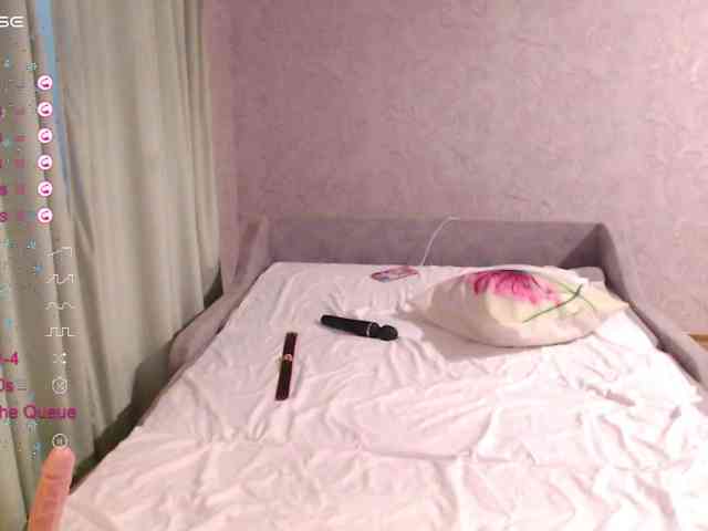Leceysweet webcam