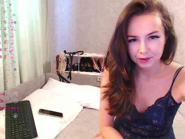 Leceysweet webcam