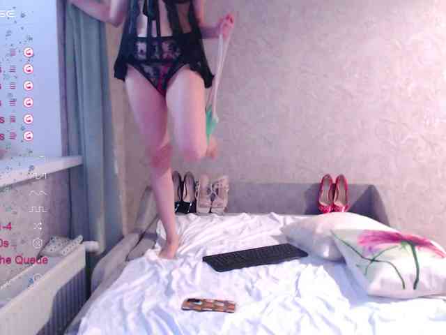 Leceysweet webcam
