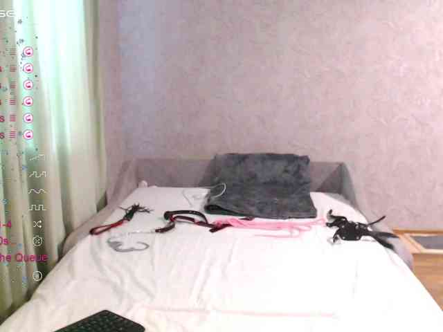 Leceysweet webcam