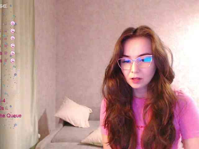 Leceysweet webcam