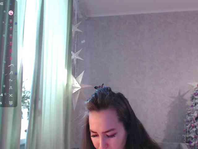 Jussysweet Live Webcam on BongaCams