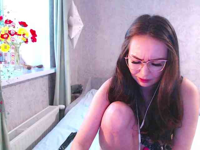 Leceysweet webcam