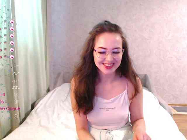Leceysweet webcam