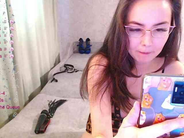 Leceysweet webcam